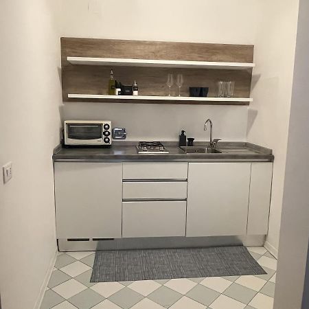 Apartament New Cereria Triest Zewnętrze zdjęcie