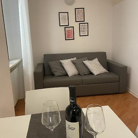 Apartament New Cereria Triest Zewnętrze zdjęcie