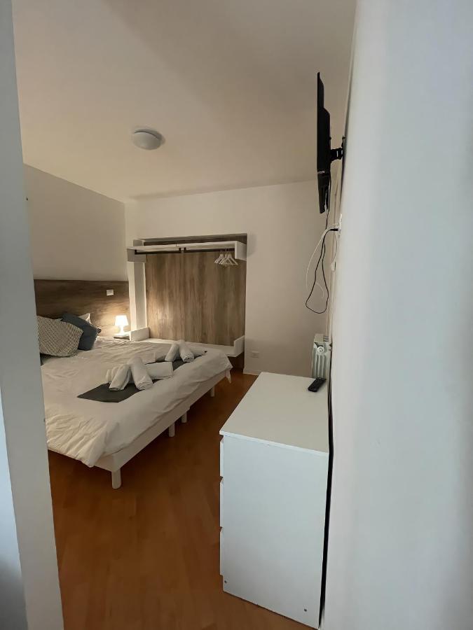 Apartament New Cereria Triest Zewnętrze zdjęcie