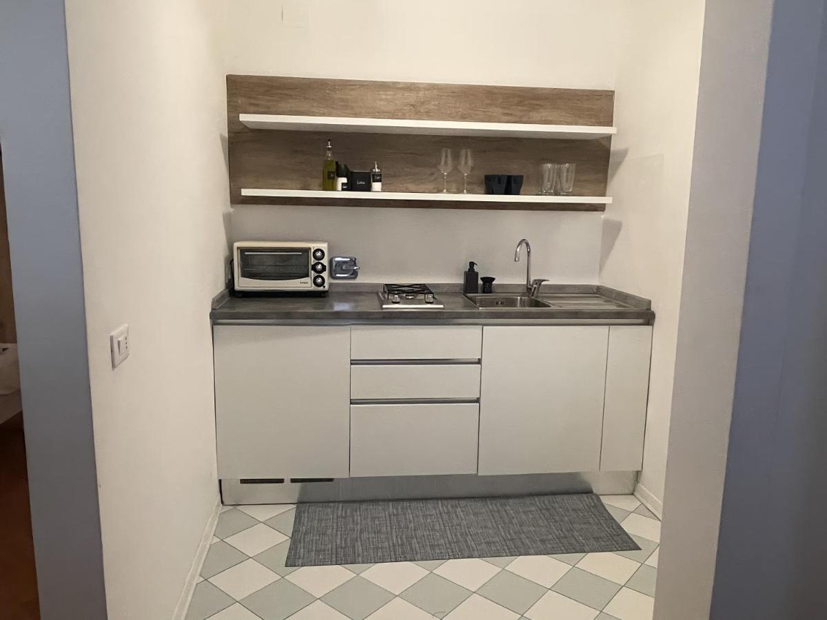 Apartament New Cereria Triest Zewnętrze zdjęcie